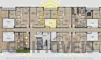 Imagem 6: Aceita financiamento e tem desconto 10mil na entrada !!! Apto com localização centralizada