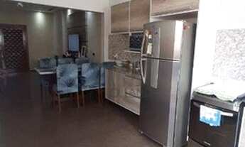 Imagem 6: Casa com 3 dormitórios à venda, 130 m² por R$ 680.000,00 - Jardim Bonfim - Campinas/SP