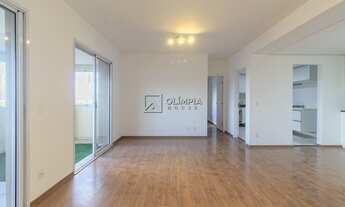 Imagem 6: Apartamento Venda 3 Dormitórios - 119 m² Brooklin