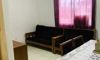 Imagem 7: Casa de condomínio para venda tem 68 metros quadrados com 2 quartos em Vila Arens - Mongag