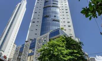 Imagem 2: BALNEáRIO CAMBORIú - Apartamento Padrão - Centro