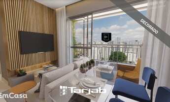 Imagem: Apartamento à venda em São Paulo