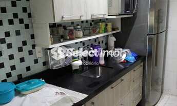 Imagem 4: Apto à VENDA em Vila Homero Thon - Santo André/SP