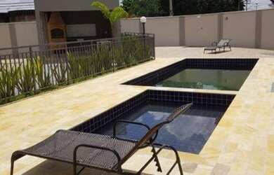 Imagem 6: 2 DORMITÓRIOS NOVO