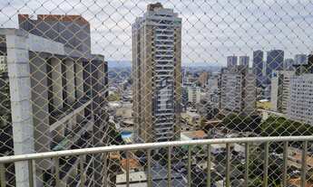 Imagem 6: Apartamento 3 dorm (1 suite) com sacada na Avenida Santo Antônio