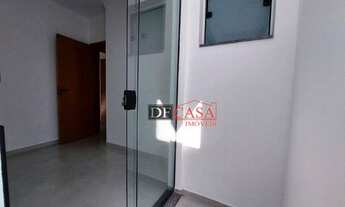 Imagem 5: Apartamento com 2 dormitórios à venda, Cidade Patriarca - São Paulo/SP Próximo ao Metrô