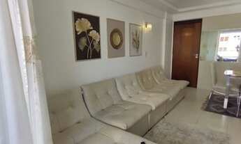 Imagem 5: Apartamento com 3 dormitórios à venda, 83 m² por R$ 450.000,00 - Manaíra - João Pessoa/PB