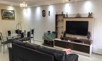 Imagem: Sobrado com 3 dormitórios à venda, 148