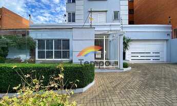 Imagem 2: APTO 3 dorm. transformado em 2 - à venda