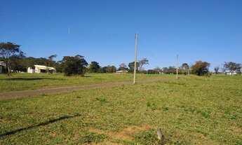 Imagem 2: Lindo Lote no Palmas Del Rey / Aceito carro como parte de Pagamento