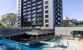 Imagem: Apartamento para venda possui 43 metros