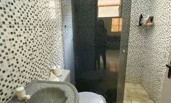 Imagem 7: Casa para venda possui 120 metros quadrados com 2 quartos em Jardim Olinda - São Paulo - S