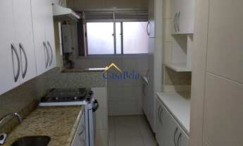 Imagem 6: Apartamento - Jardim dos Oliveiras - Campinas