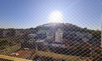 Imagem 3: Apartamento Padrão Jardim Zara Disponível Para Venda Jardim Zara 2 Dormitórios 2 Banheiros