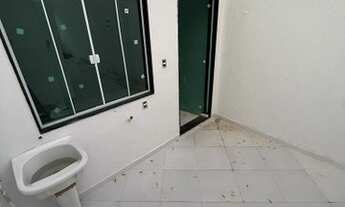 Imagem 6: Casa 1° locação 2 quartos - Trindade - São Gonçalo/RJ