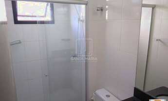 Imagem 7: Apartamento (tipo - padrao) 1 dormitórios, cozinha planejada, portaria 24hs, lazer, elevad