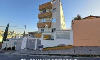 Imagem 2: Apartamento de 3 quartos com suíte, 02 vagas no Bairro Europa - Contagem - MG