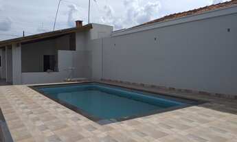 Imagem 5: Casa para venda com 150 metros quadrados com 3 quartos em Jardim Dona Lili - Bauru - SP