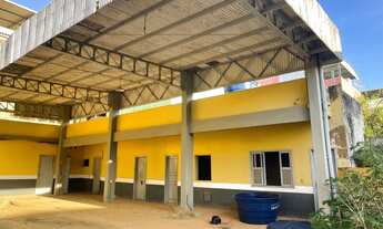 Imagem 4: Vendo imóvel Galpão / depósito com 5 vagas na garagem