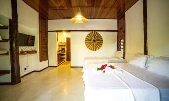 Imagem 2: Aluguel temporada - Solar Premium Vivant Eco Resort - Barra Grande -Taipus de Fora BA