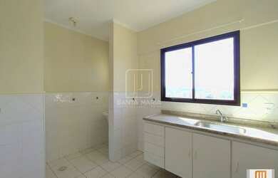 Imagem 4: Apartamento (tipo - padrao) 1 dormitórios, cozinha planejada, em condomínio fechado