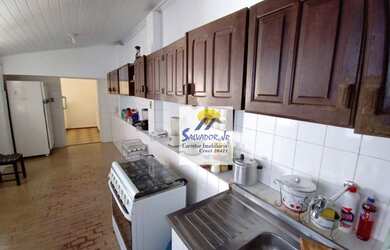 Imagem 5: Casarão na Passarela do Álcool, Salão Comercial, 3 dormitórios, 259 m² por R$ 1.600.000