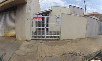 Imagem: Casa (térrea na rua) 2 dormitórios, cozinha