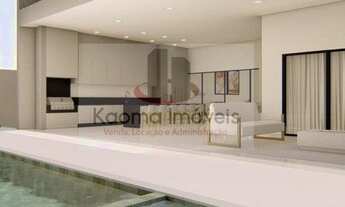 Imagem 3: Casa em Condomínio para Venda em Santana de Parnaíba, TAMBORÉ, 7 dormitórios, 6 suítes, 7