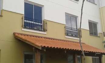 Imagem 3: Apartamento - Jardim Interlagos - Hortolândia