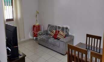 Imagem 2: Sobrado para venda com 80 metros quadrados com 2 quartos em Loteamento Villa Branca - Jaca