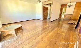 Imagem 7: Apartamento com vista livre