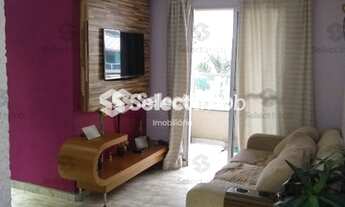 Imagem: Apto VENDA no Pq São Vicente - Mauá/SP