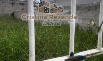 Imagem 2: VENDO ÓTIMO TERRENO NO JD. DAS GAIVOTAS!!!