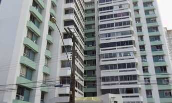 Imagem: Apartamento à venda no Bairro São José