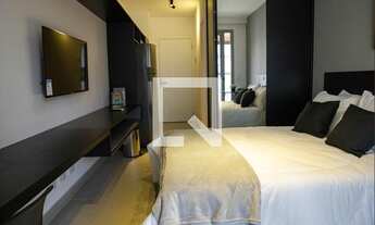 Imagem 7: Apartamento para Aluguel - Perdizes, 1 Quarto, 25 m2