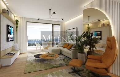 Imagem 7: SãO PAULO - Apartamento Padrão - Pinheiros