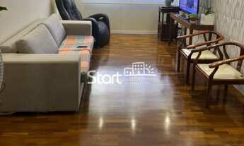 Imagem 3: Apartamento - Bosque - Campinas