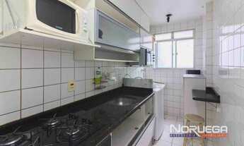 Imagem 7: Apartamento com 2 quartos para alugar por R$ 1350.00, 51.00 m2 - CAPAO RASO - CURITIBA/PR