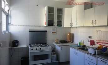 Imagem 6: APARTAMENTO Apartamento com 3 dormitórios