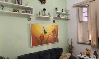 Imagem 3: Apartamento com 2 dormitórios à venda, 70 m² por R$ 320.000 - Tijuca - Rio de Janeiro/RJ