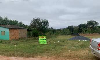 Imagem 2: Terreno Parque Cuiabá