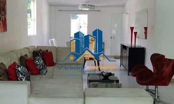 Imagem 6: Casa para Venda em Lauro De Freitas, Ba, 3 dormitórios, 1 suíte, 3 banheiros, 2 vagas