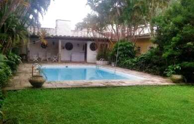 Imagem 2: Linda Casa Para Locação e Venda