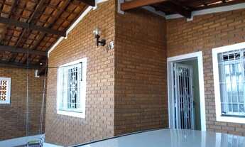 Imagem 3: Casa - Jardim García - Campinas