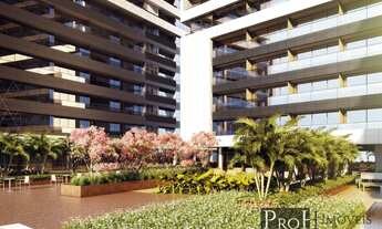 Imagem 4: Sala Comercial para venda, 40m² em Cerâmica - R$ 270.000,00