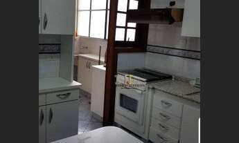 Imagem: Apartamento com 3 dormitórios/02 vagas