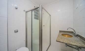 Imagem 7: APARTAMENTO RESIDENCIAL em São Paulo - SP, Pinheiros