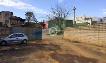 Imagem 2: Terreno - Jardim Conceição (Sousas) - Campinas