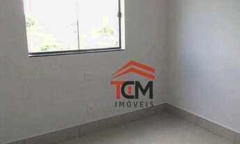 Imagem 2: Apartamento com 2 dormitórios à venda, 67 m² por R$ 380.000 - Setor Pedro Ludovico - Goiân