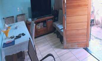 Imagem 4: RIO DE JANEIRO - Casa Padrão - MARECHAL HERMES